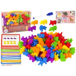 zestaw-edukacyjny-nauka-liczenia-montessori-sorter-kolorow-zwierzeta-woopie