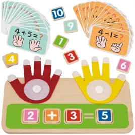 drewniana-zabawka-edukacyjna-do-nauki-liczenia-na-palcach-tooky-toy