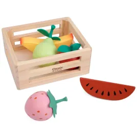 zestaw-drewnianych-owocow-w-koszyku-6-el-dla-dzieci-classic-world