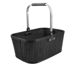 czarny-bambusowy-koszyk-ze-skladanym-uchwytem-39x24x16-37-cm