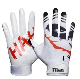 rekawice-futbol-amerykanski-youth-xl-or-sticky-grip-or-silikon-or-chwytne