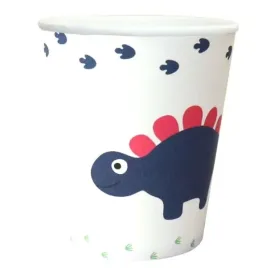 kubeczki-papierowe-dinozaury-congee-250ml-6-szt
