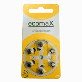 baterie-exomax-do-aparatow-sluchowych-10-pr70-145v-6sztuk-varta