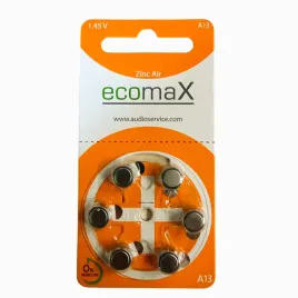 baterie-ecomax-pr48-do-aparatow-sluchowych-blister-6szt-145v-13-varta
