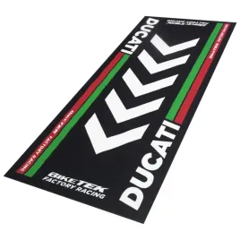 dywanik-garazowy-biketek-ducati-190x80-mata-pod-motocykl-olej