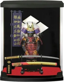 figurka-samuraja-meister-japan-takeda-shingen-a-5-or-do-zlozenia-or-z-mieczem