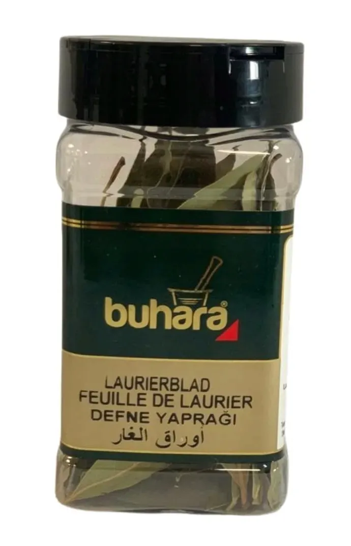 lisc-laurowy-8g-buhara
