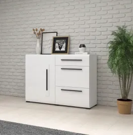 komoda-tulsa-szerokosc-120-cm-biala-laminat-bialy-polysk-helvetia-meble-2