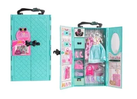 garderoba-z-wyposazeniem-mietowa-ciuchy-dla-lalek-30-cm