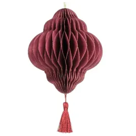 bombka-papierowa-latarnia-bordowa-132x15cm-1-sztuka-bp2-15-082