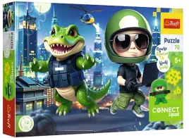 puzzle-70-elementow-connect-squad-mark-klocki-6-sztuk-i-figurka-trefl
