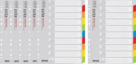 przekladki-office-products-karton-a4-227x297mm-10-szt