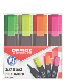 zakreslacze-4-szt-office-products-kolorowy