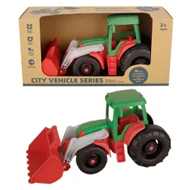 traktor-z-bioplastiku-z-lyzka-maszyna-rolnicza-ciagnik