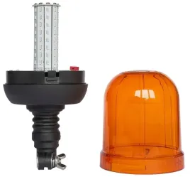 lampa-led-12v-24v-blyskowa-kogut-na-trzepien-mocna