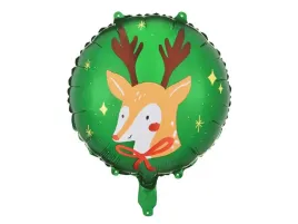 balon-foliowy-renifer-45cm-1sztuka-fb155