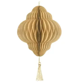 bombka-papierowa-latarnia-bezowa-132x15cm-1-sztuka-bp2-15-013