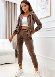 welurowy-komplet-dresowy-z-bluza-na-zamek-czekoladowy