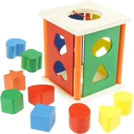 drewniany-sorter-ksztaltow-figury-klocki-kolorowe-edukacyjny