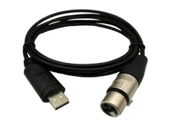 kabel-dsd-tech-sh-rs09b-usb-do-dmx-xlr-rs485-adapter-180-cm