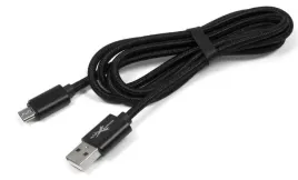 extreme-czarny-pleciony-przewod-usb-na-micro-120cm