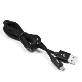 extreme-czarny-silikonowy-przewod-usb-typ-c-150cm
