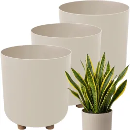 3x-doniczka-donica-ogrodowa-stojaca-z-nozkami-kwietnik-taras-balkon-21cm