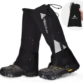 stuptuty-wodoodporne-hikenture-ochraniacze-trekkingowe-odblaskowe-rozmiar-l