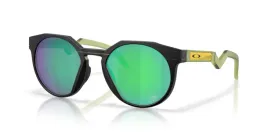 okulary-oakley-hstn-matte-black-prizm-jade
