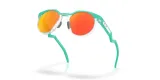 okulary-oakley-hstn-celeste-prizm-ruby-polarized-marka-oakley