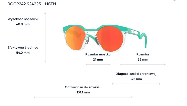 okulary-oakley-hstn-celeste-prizm-ruby-polarized-kolor-zielony