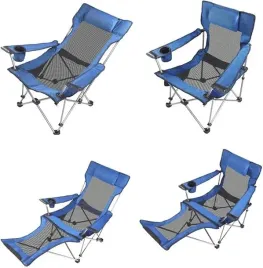 clemas-krzeslo-lezak-skladane-kempingowe-ogrodowe-wedkarskie-do-120kg