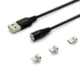 kabel-magnetyczny-usb-typ-c-micro-i-lightning-1m