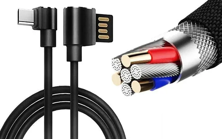 pleciony-kabel-katowy-usb-typ-c-120cm-stan-nowy