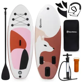 pompowana-deska-sup-dla-dzieci-stand-up-paddle-215cm-z-wioslem-hypermotio