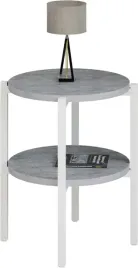 stolik-nocny-okragly-loft-z-polka-35x35x46-cm-metalowy-bialy