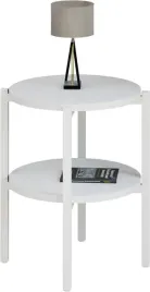 stolik-nocny-okragly-loft-z-polka-35x35x46-cm-metalowy-bialy