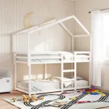 daszek-domek-biala-203x805x142-cm-stan-nowy