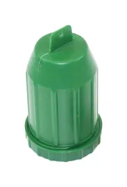 obudowa-zegara-do-pomiaru-czasu-necenia-dzika-zielona-135-x-80-x-80-mm