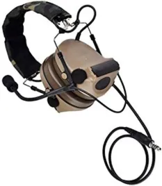 sluchawki-taktyczne-z-tac-comtac-ii-headset-aktywne-militarny