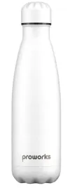 butelka-termiczna-proworks-500ml-white-glitter-edition-stal-nierdzewna
