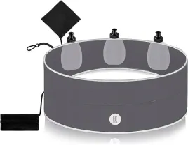 pas-do-biegania-z-bidonami-fitfeelsfun-saszetka-sportowa-3x200-ml-navy-blue