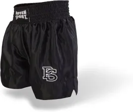 paffen-sport-spodenki-tajskie-muay-thai-boks-kickboxing-czarne-satynowe-xs