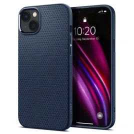 spigen-liquid-air-iphone-14-navy-blue