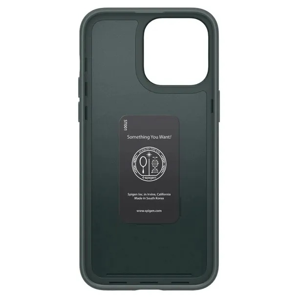 spigen-thin-fit-iphone-14-pro-abyss-green-waga-z-opakowaniem-0-3-kg-stan-nowy