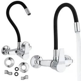 bateria-kuchenna-scienna-yoka-home-chrom-czarny-elastyczna-wylewka-50-cm