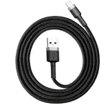 baseus-cafule-kabel-przewod-1m-do-iphone-qc-3-0-stan-nowy-dlugosc-przewodu-1-m