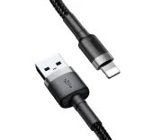 baseus-cafule-kabel-przewod-1m-do-iphone-qc-3-0-stan-nowy-zgodnosc-ze-standardem-quick-charge-3-0