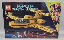 klocki-samolot-mysliwiec-k-pop-demon-hunters-230-el-hr603