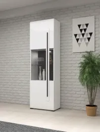witryna-tulsa-szerokosc-60-cm-bialy-laminat-bialy-polysk-helvetia-meble-2